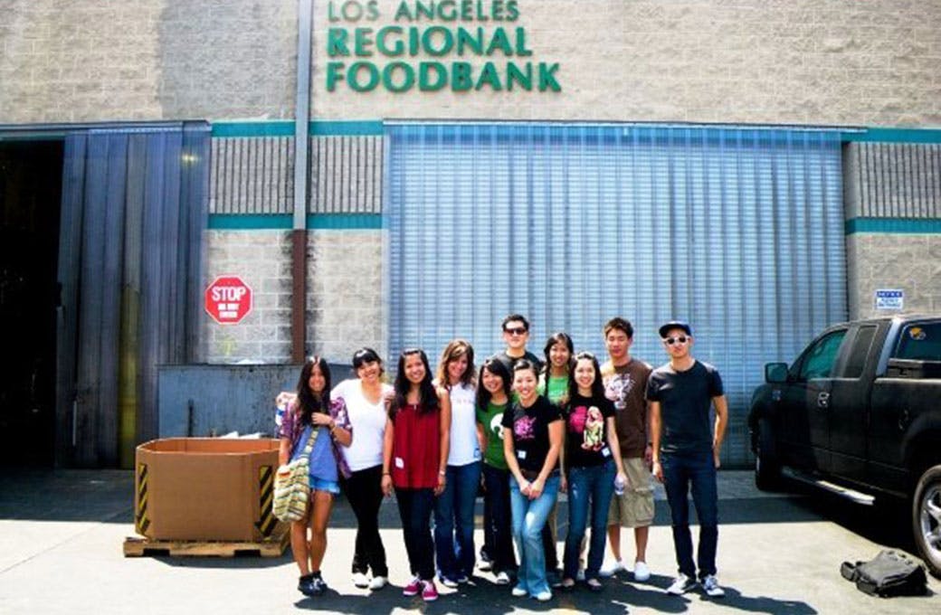 Top Free Food Resources In Carson Ca Food Pantries Food Banks