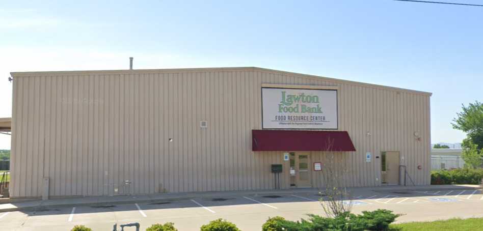 Lawton Food Bank