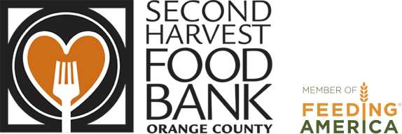 Second Harvest Food Bank of Orange County