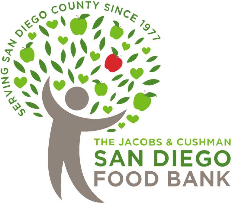 San Diego Food Bank