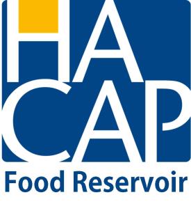 HACAP Food Reservoir