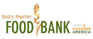 God's Pantry Food Bank Inc