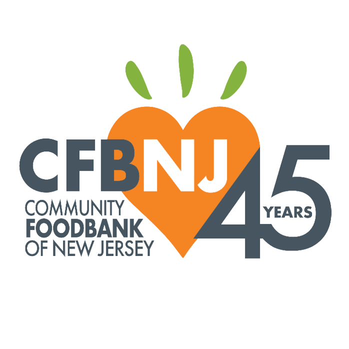 Community Food Bank of New Jersey