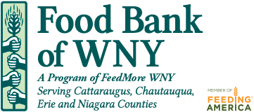 Food Bank of Western New York