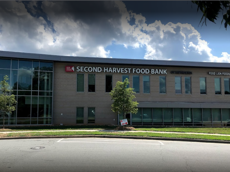 Second Harvest Food Bank of Metrolina