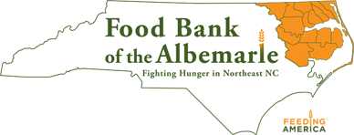 Food Bank of the Albemarle