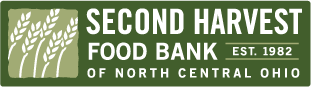 Second Harvest Food Bank of North Central Ohio