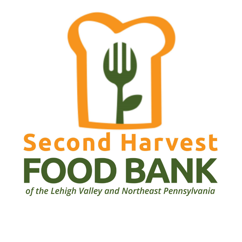 Second Harvest Food Bank of the Lehigh Valley and NE Pennsylvania