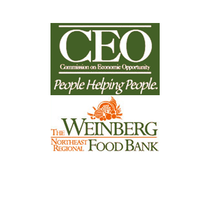 H  J Weinberg NE PA Regional Food Bank