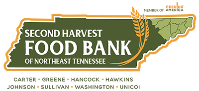 Second Harvest Food Bank of Northeast Tennessee