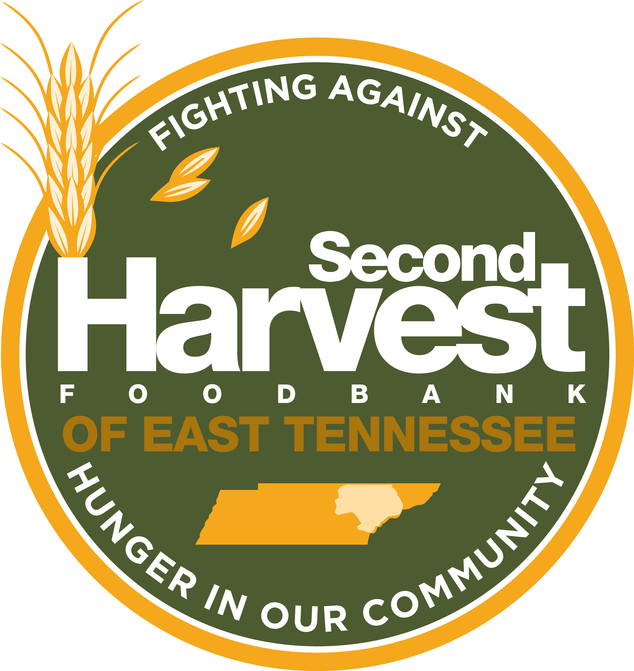 Second Harvest Food Bank of East Tennessee