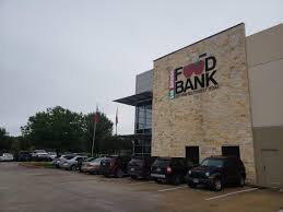 San Antonio Food Bank