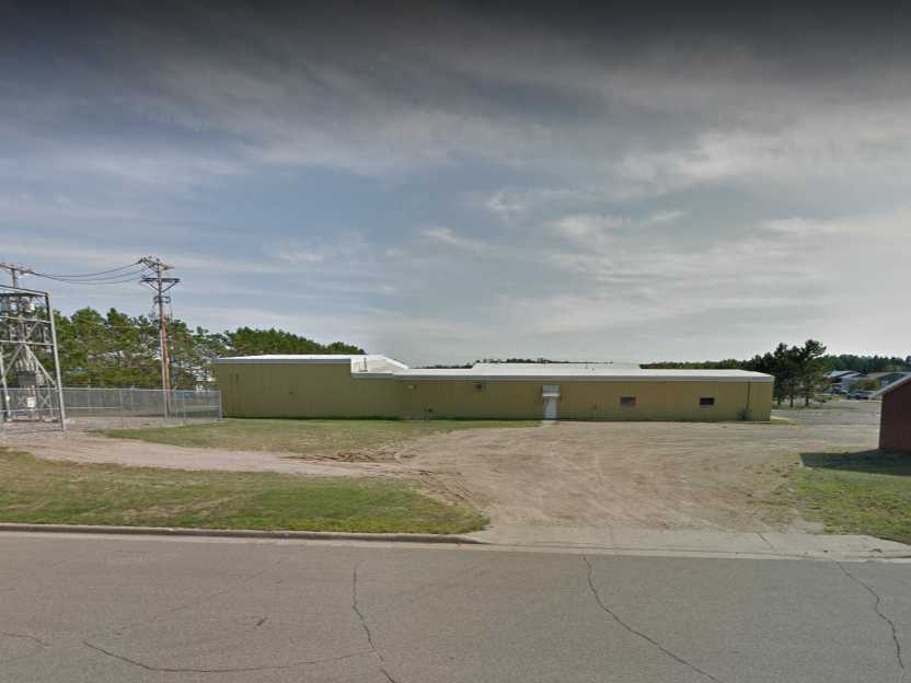 Bemidji Community Food Shelf