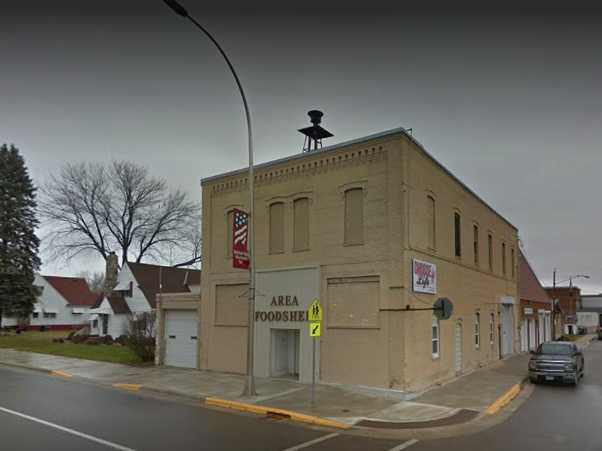 Browerville Area Food Shelf