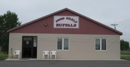 Buffalo Food Shelf