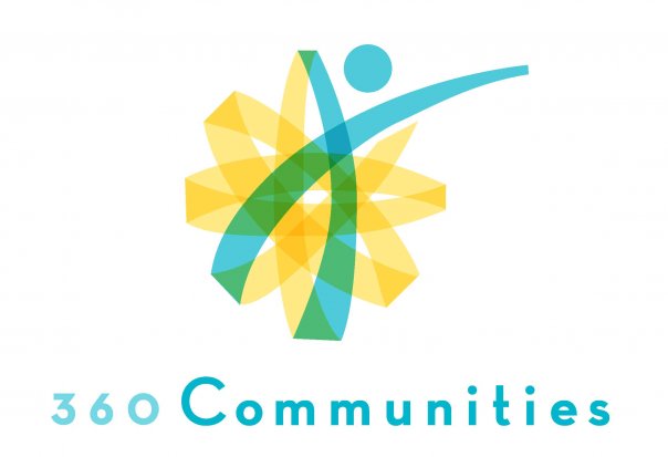 360 Communities Food Shelf