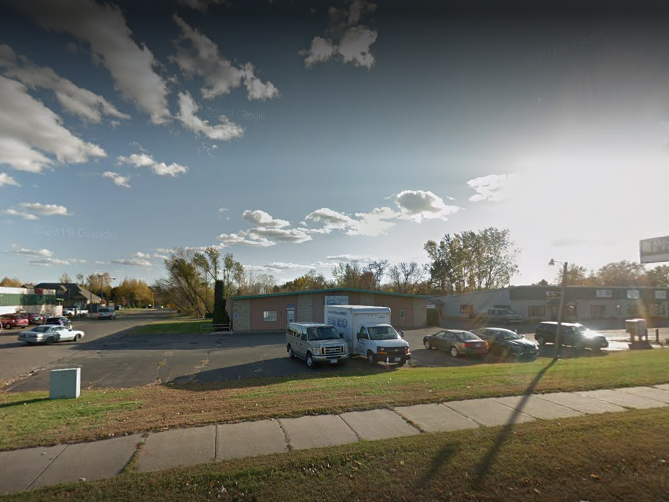 Family Pathways - Cambridge Food Pantry