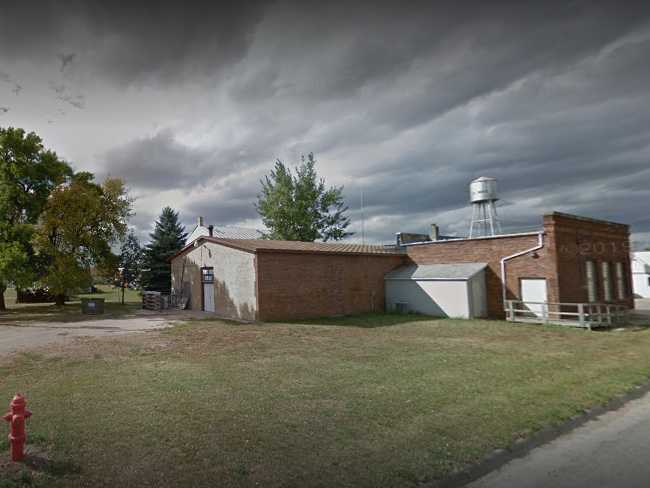 Climax Parish Food Shelf