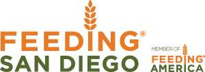 Feeding America San Diego
