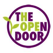 The Open Door Food Shelf