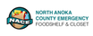 North Anoka County Emergency Food Shelf