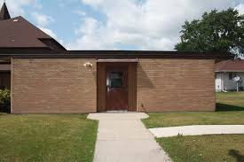 Grace Lutheran Food Shelf