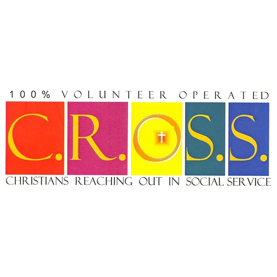 CROSS Center of Benton County Food Shelf