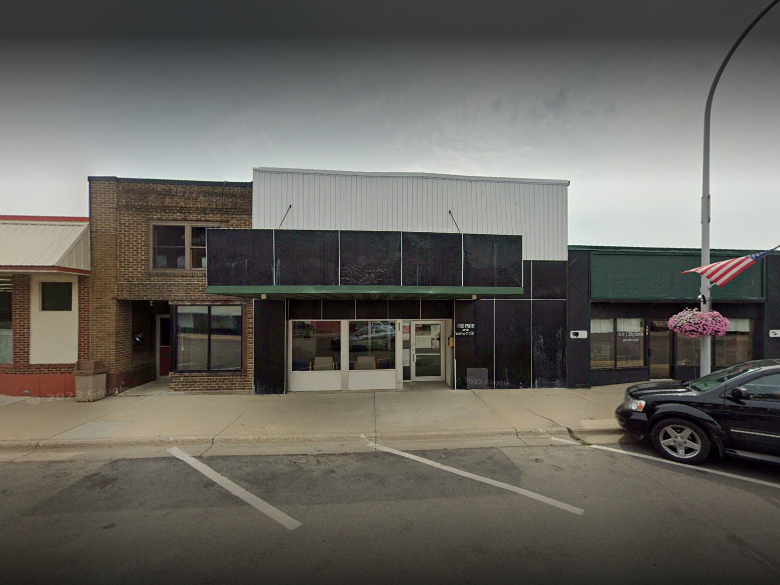 Long Prairie Emergency Food Pantry