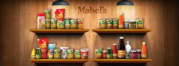Mabel Area Food Shelf