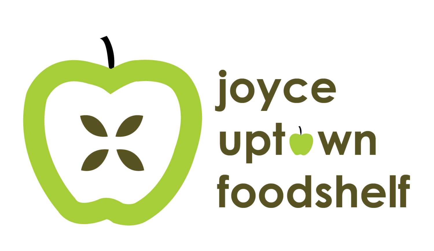 Joyce Uptown Food Shelf