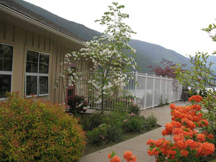 Mountain Lake Community Food Shelf