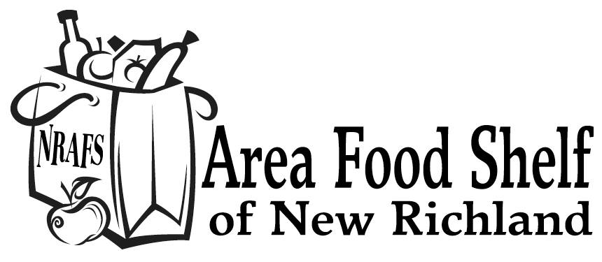 New Richland Area Food Shelf