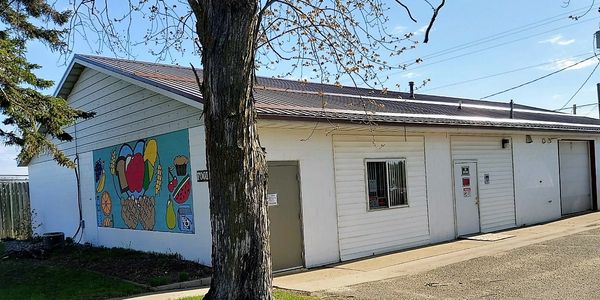 Hubbard County Food Shelf