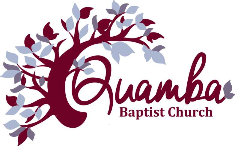 Quamba Food Shelf - Quamba Baptist Church