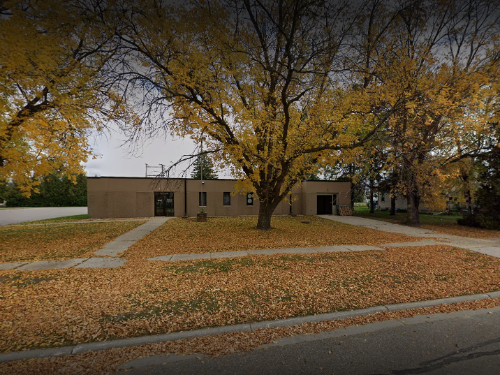 Roseau Area Food Shelf