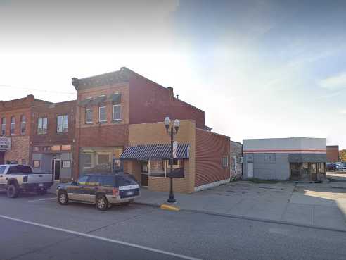 Sauk Centre Community Connection Food Shelf