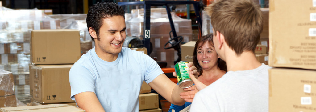 Allentown Area Ecumenical Food Bank