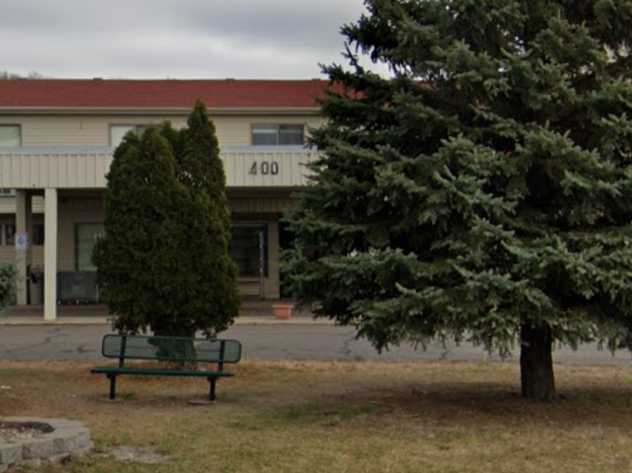 Salvation Army Food Shelf Saint Cloud