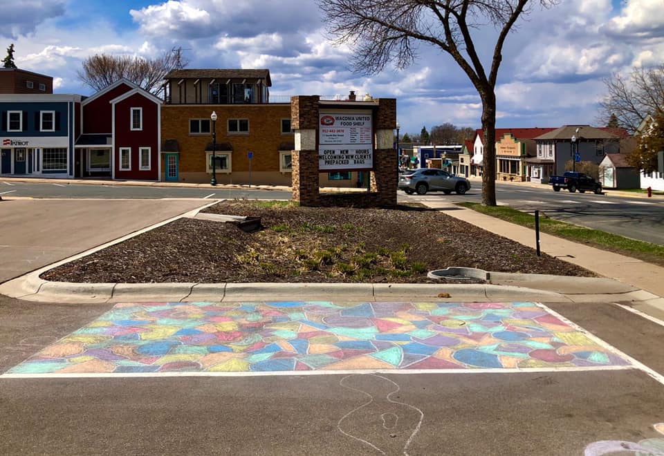 Waconia United Food Shelf