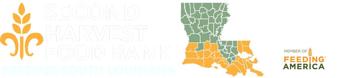 Second Harvest Food Bank of Greater New Orleans and Acadiana