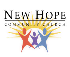 New Hope Community Church - The Gift of Groceries