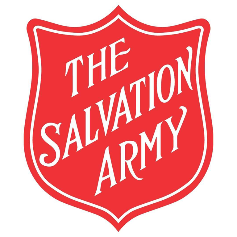 Salvation Army - Sacramento, CA