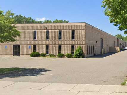 Gleaners Taylor Distribution Center