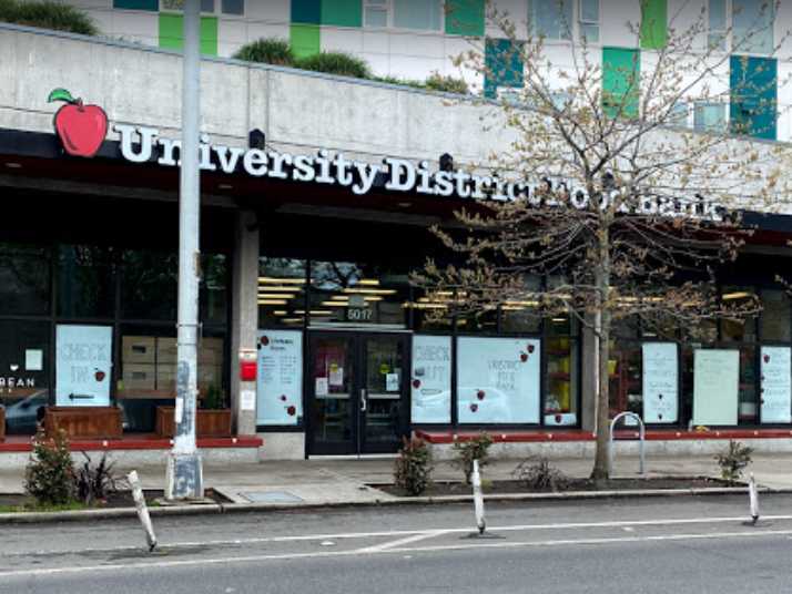 University District Food Bank