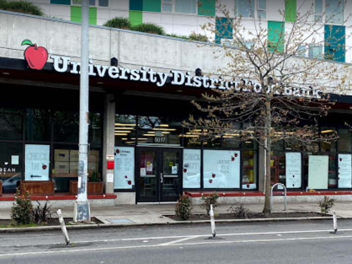 University District Food Bank