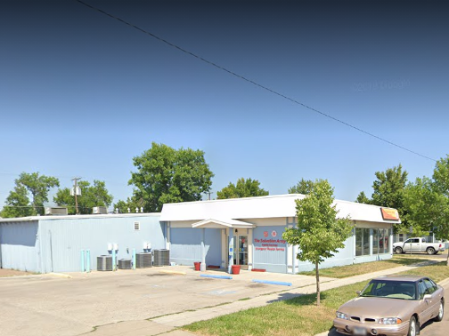 Salvation Army Family Services - Great Falls, MT