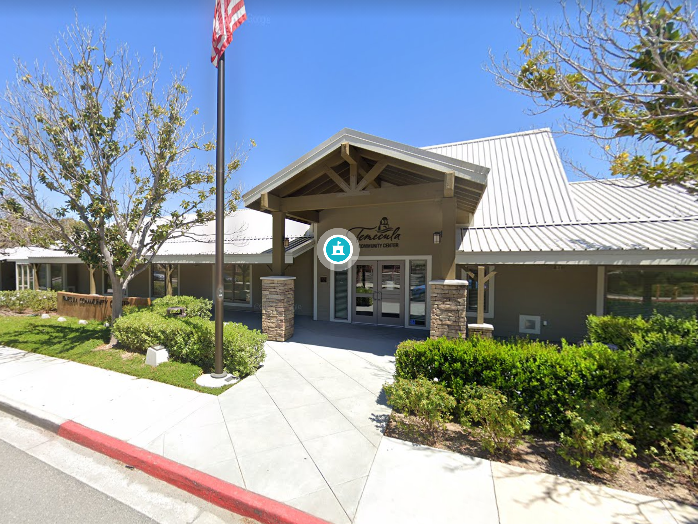 Temecula Community Pantry