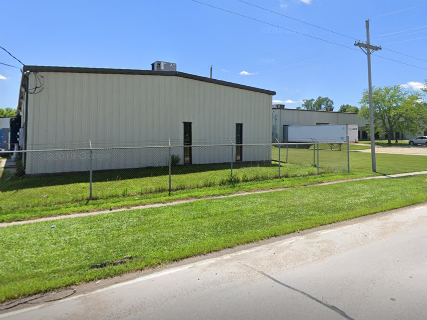 Eastern Nebraska Community Action Partnership - Nutrition Center