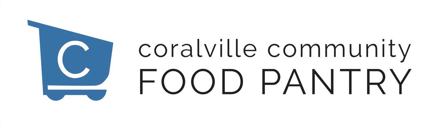 Coralville Ecumenical Food Pantry