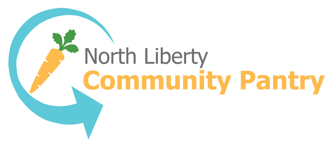 North Liberty Community Food and Clothing Pantry